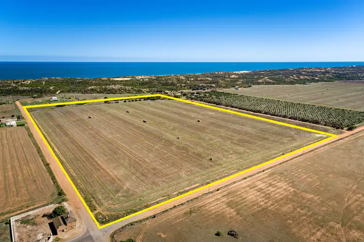 Sixth view of Homely land listing, LOT 201 Company Road, Greenough WA 6532