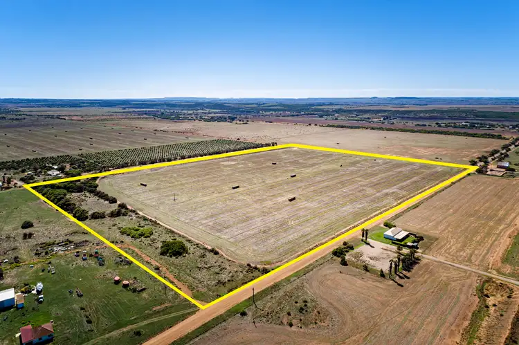 Seventh view of Homely land listing, LOT 201 Company Road, Greenough WA 6532