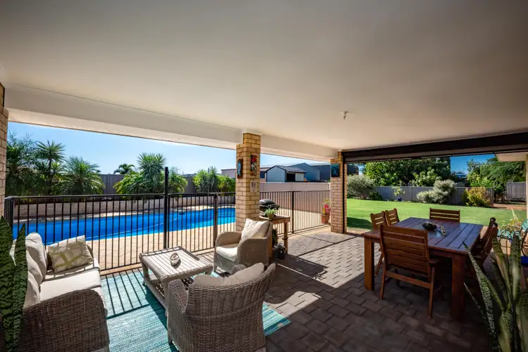 Second view of Homely house listing, 63 Honeysuckle Boulevard, Woorree WA 6530