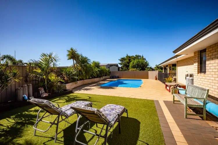 Third view of Homely house listing, 63 Honeysuckle Boulevard, Woorree WA 6530