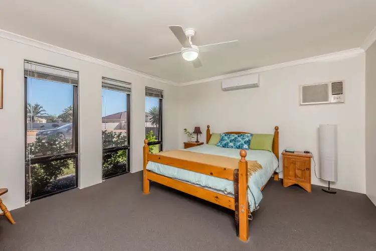 Fourth view of Homely house listing, 63 Honeysuckle Boulevard, Woorree WA 6530