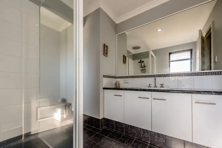 Fifth view of Homely house listing, 63 Honeysuckle Boulevard, Woorree WA 6530