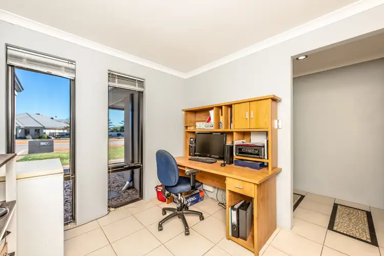 Sixth view of Homely house listing, 63 Honeysuckle Boulevard, Woorree WA 6530