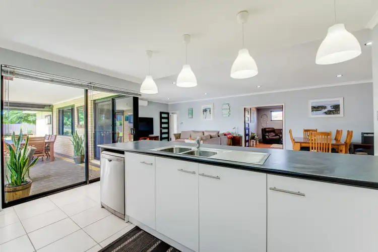 Seventh view of Homely house listing, 63 Honeysuckle Boulevard, Woorree WA 6530