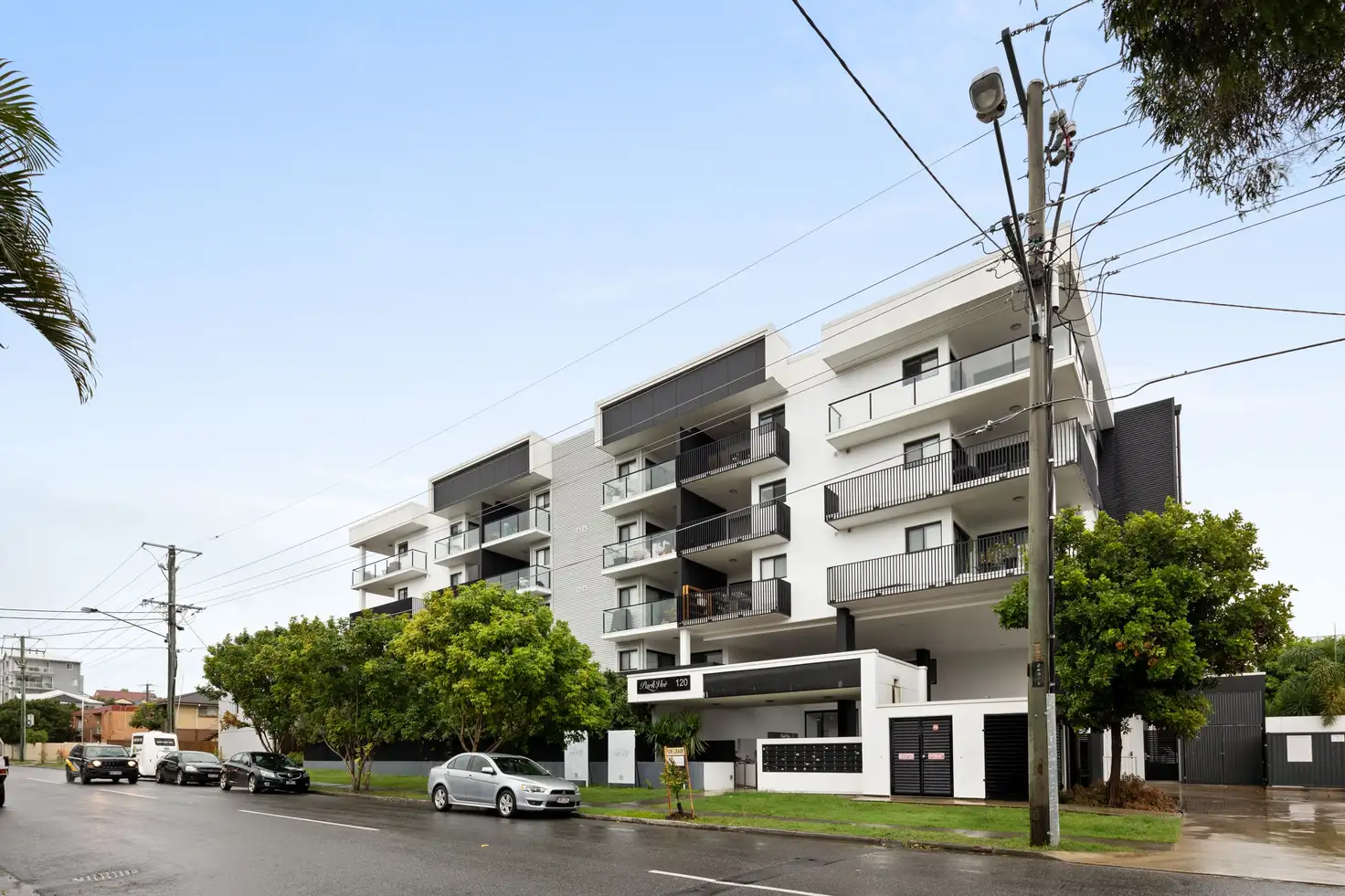 Main view of Homely unit listing, 549/120 Melton Road, Nundah QLD 4012