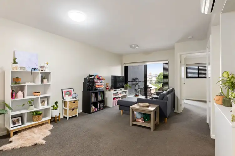 Second view of Homely unit listing, 549/120 Melton Road, Nundah QLD 4012