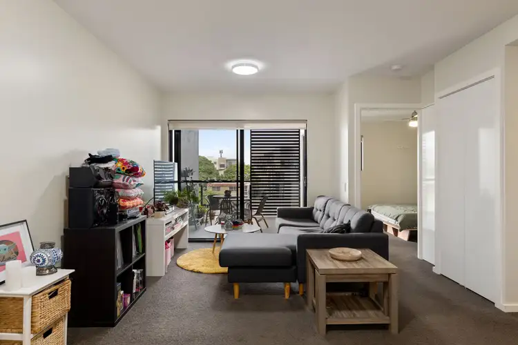 Third view of Homely unit listing, 549/120 Melton Road, Nundah QLD 4012
