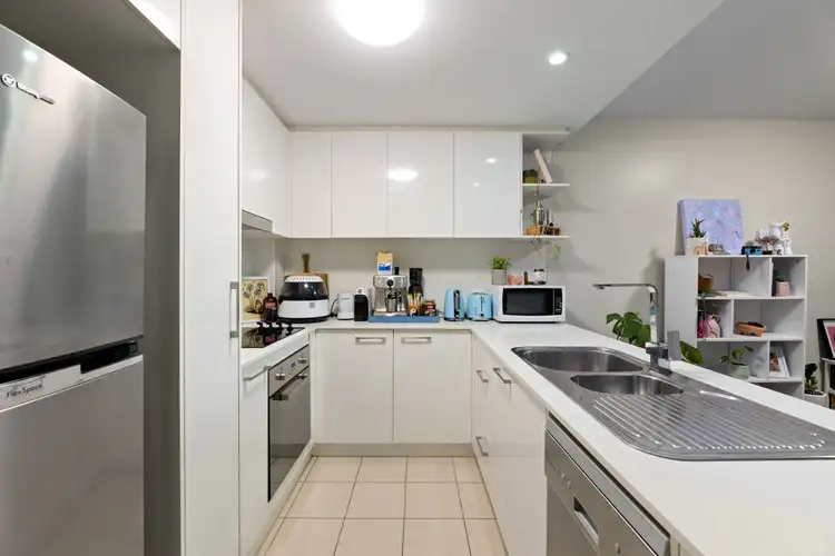 Fifth view of Homely unit listing, 549/120 Melton Road, Nundah QLD 4012