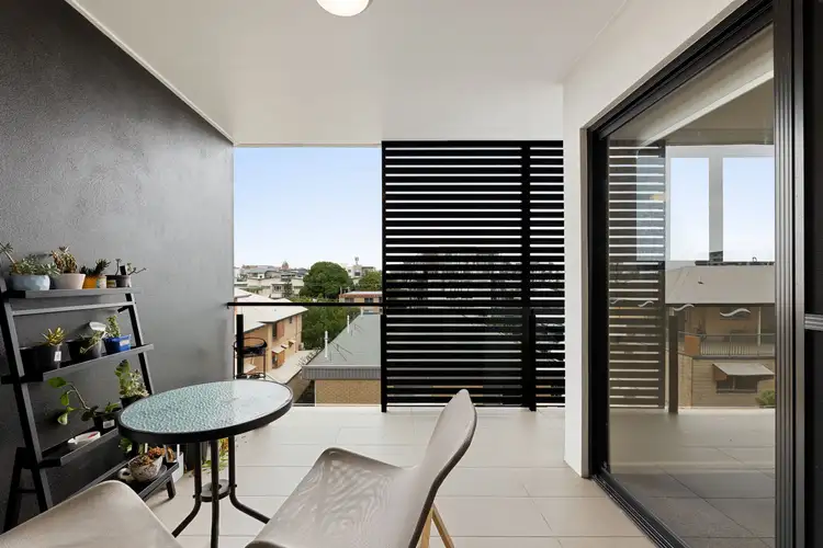 Sixth view of Homely unit listing, 549/120 Melton Road, Nundah QLD 4012
