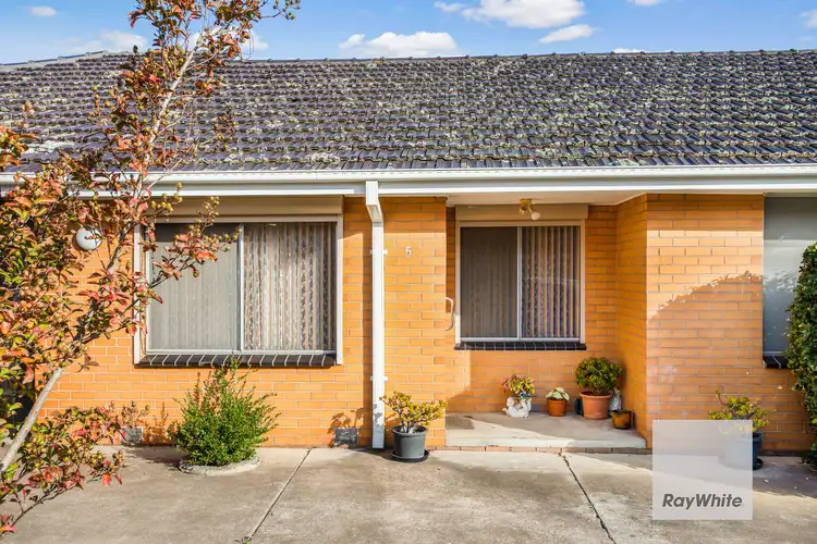 Third view of Homely unit listing, 5/10 Norma Street, Sunshine VIC 3020