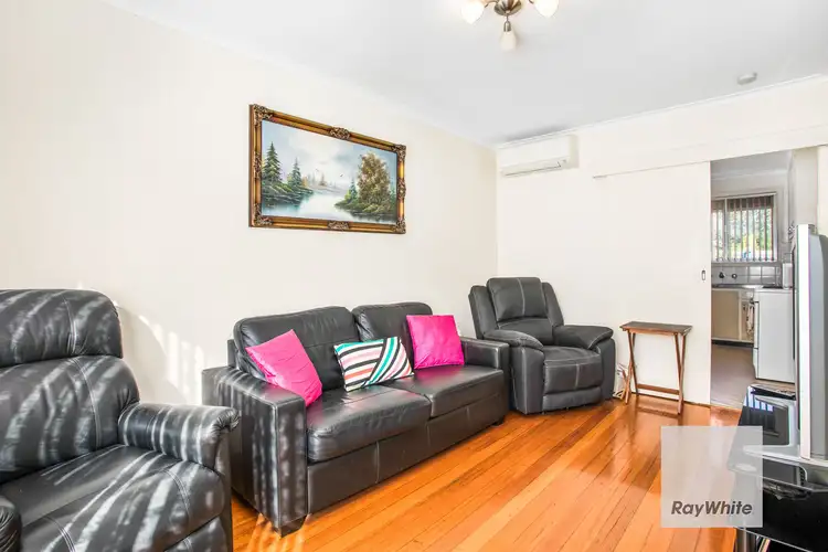 Fourth view of Homely unit listing, 5/10 Norma Street, Sunshine VIC 3020