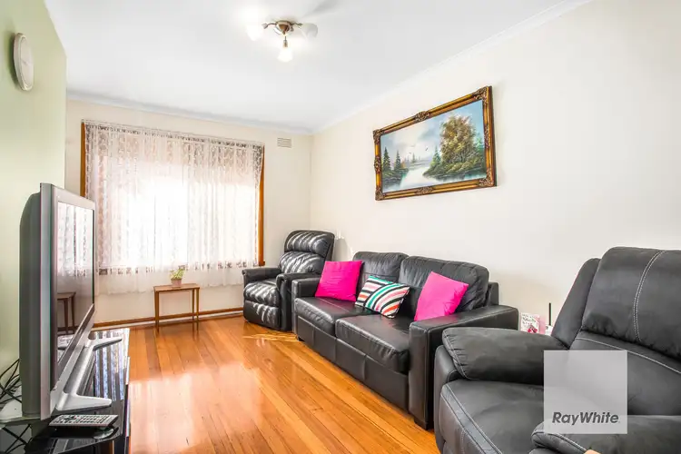 Fifth view of Homely unit listing, 5/10 Norma Street, Sunshine VIC 3020
