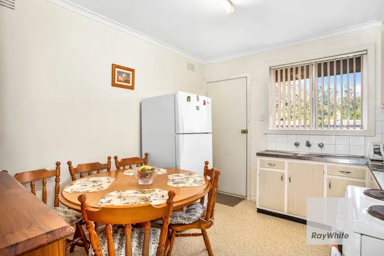 Sixth view of Homely unit listing, 5/10 Norma Street, Sunshine VIC 3020
