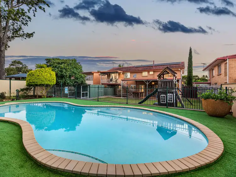 31 Brelox Street, Chermside West QLD 4032