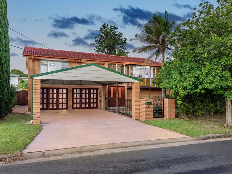 Second view of Homely house listing, 31 Brelox Street, Chermside West QLD 4032