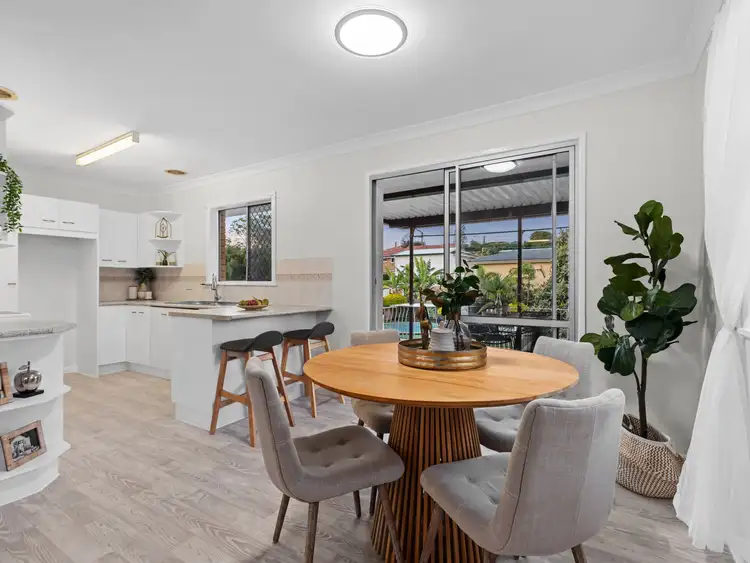 Fifth view of Homely house listing, 31 Brelox Street, Chermside West QLD 4032