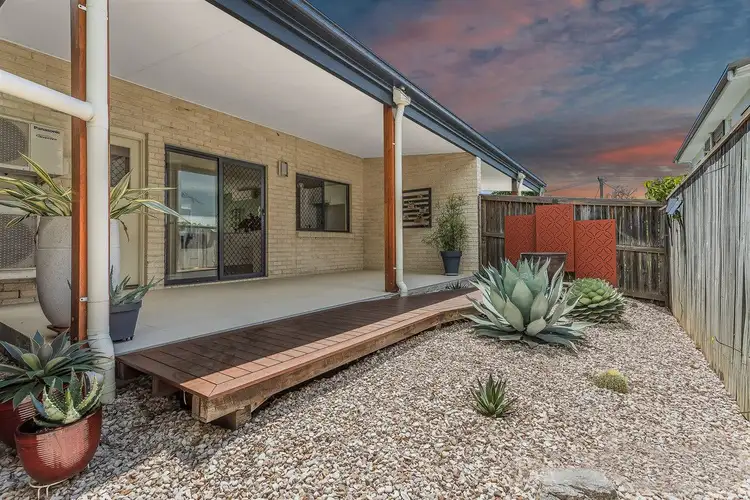3/57 Hodgson Street, Zillmere QLD 4034