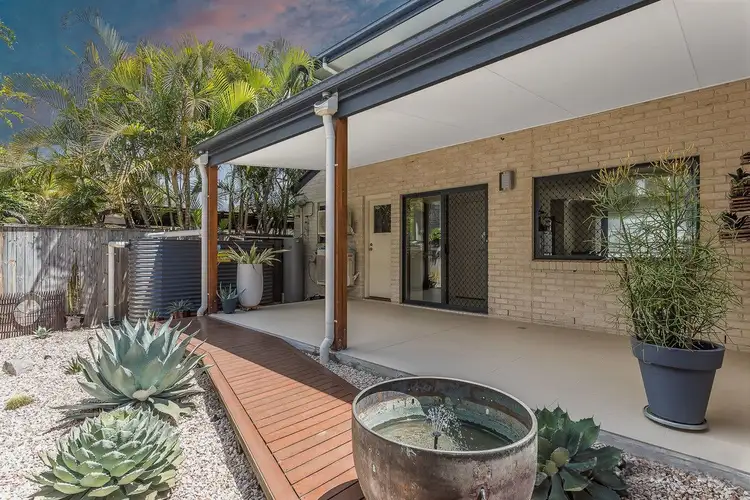 Second view of Homely townhouse listing, 3/57 Hodgson Street, Zillmere QLD 4034