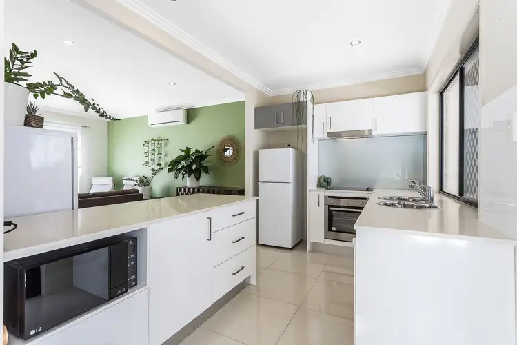 Third view of Homely townhouse listing, 3/57 Hodgson Street, Zillmere QLD 4034