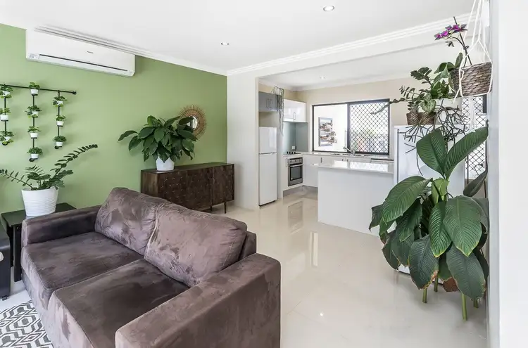 Fourth view of Homely townhouse listing, 3/57 Hodgson Street, Zillmere QLD 4034