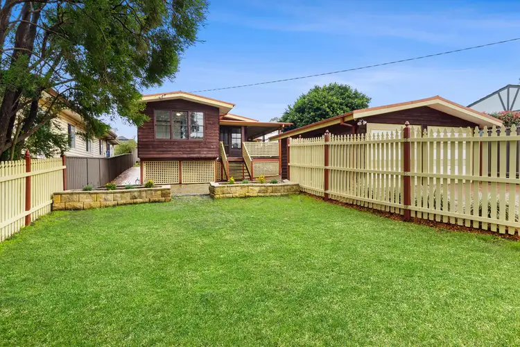 13 Lelia Avenue, Freemans Reach NSW 2756