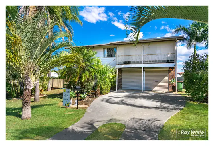Second view of Homely house listing, 104 Donovan Crescent, Gracemere QLD 4702