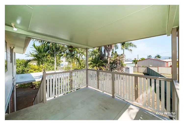 Third view of Homely house listing, 104 Donovan Crescent, Gracemere QLD 4702