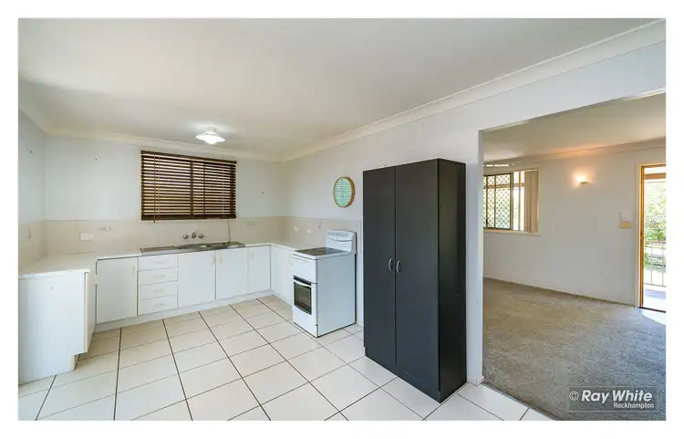 Fourth view of Homely house listing, 104 Donovan Crescent, Gracemere QLD 4702