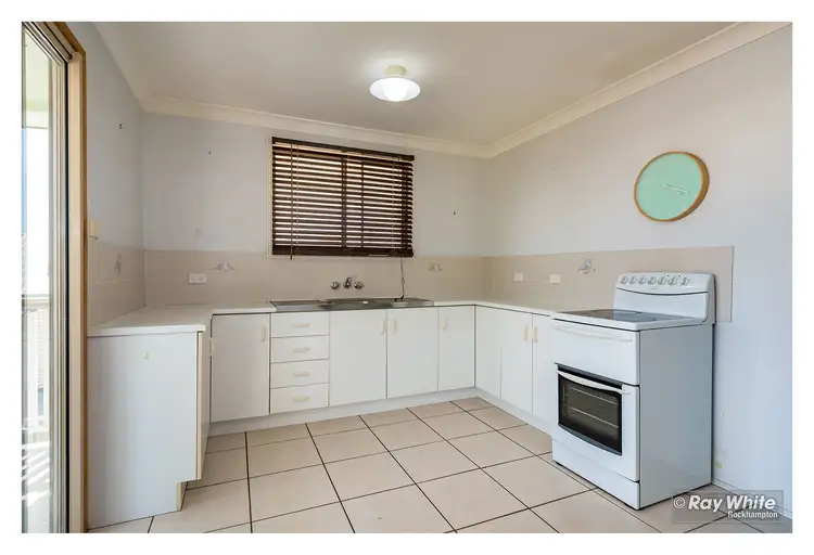 Fifth view of Homely house listing, 104 Donovan Crescent, Gracemere QLD 4702