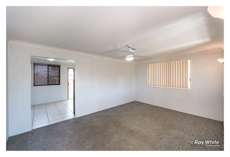 Sixth view of Homely house listing, 104 Donovan Crescent, Gracemere QLD 4702