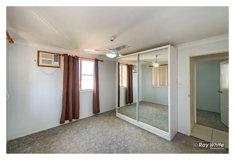 Seventh view of Homely house listing, 104 Donovan Crescent, Gracemere QLD 4702