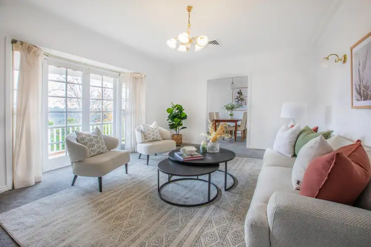 Main view of Homely house listing, 31 Londonderry Drive, Killarney Heights NSW 2087