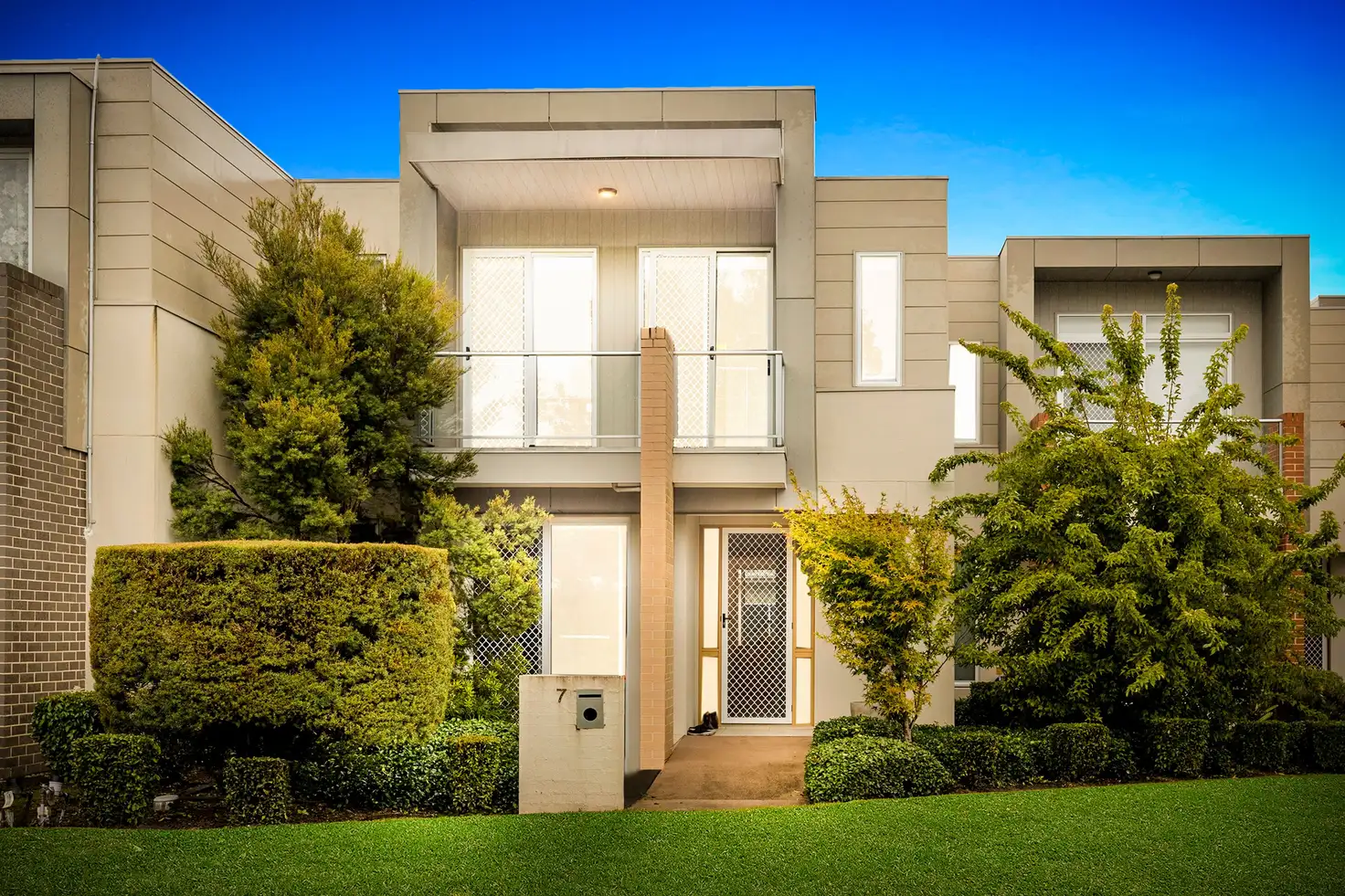 Main view of Homely house listing, 7 Clematis Circuit, The Ponds NSW 2769