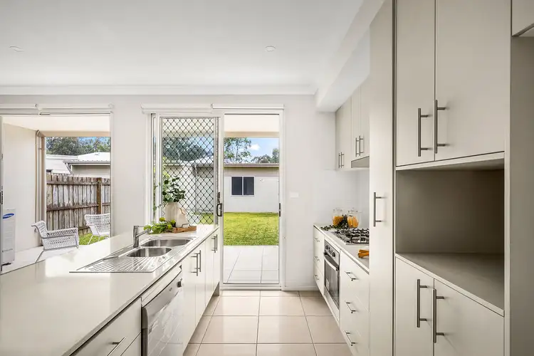 Sixth view of Homely house listing, 7 Clematis Circuit, The Ponds NSW 2769