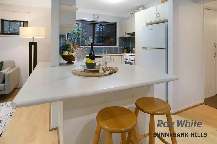 Third view of Homely house listing, 41 Lilyvale Street, Mansfield QLD 4122