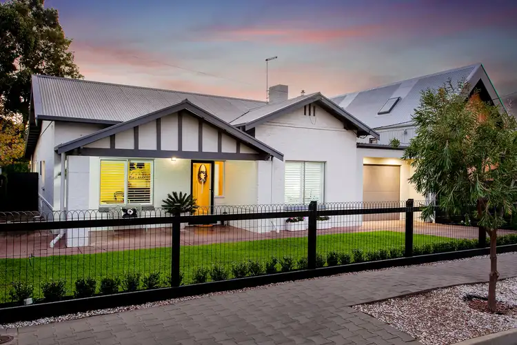 Second view of Homely house listing, 12 Daniels Road, Panorama SA 5041
