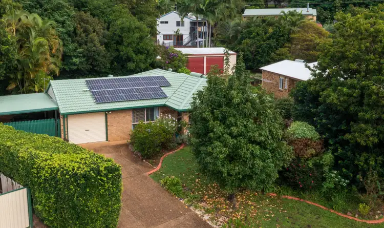 3 Karalla Court, Narangba QLD 4504