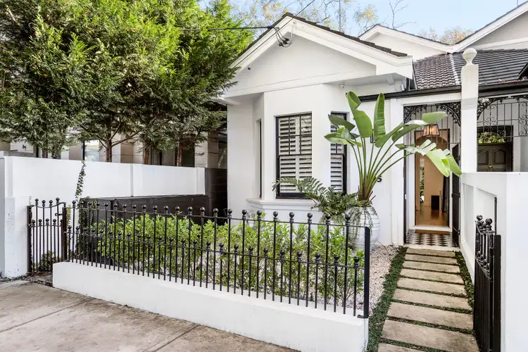 Main view of Homely house listing, 45 Epping Road, Double Bay NSW 2028