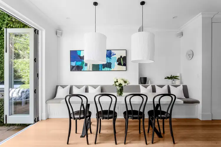 Fourth view of Homely house listing, 45 Epping Road, Double Bay NSW 2028
