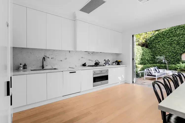 Fifth view of Homely house listing, 45 Epping Road, Double Bay NSW 2028