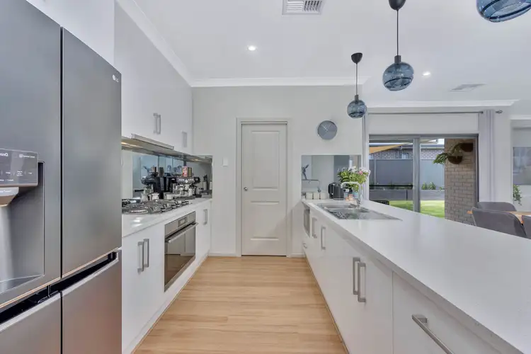 Second view of Homely house listing, 14 Richter Road, Lyndoch SA 5351