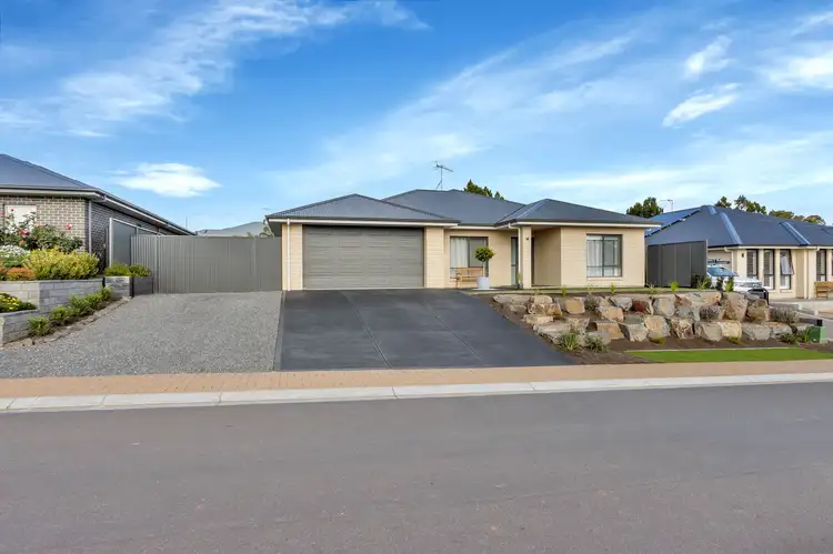 Fourth view of Homely house listing, 14 Richter Road, Lyndoch SA 5351