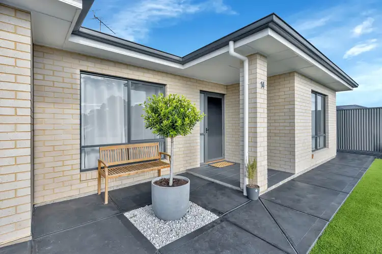 Fifth view of Homely house listing, 14 Richter Road, Lyndoch SA 5351