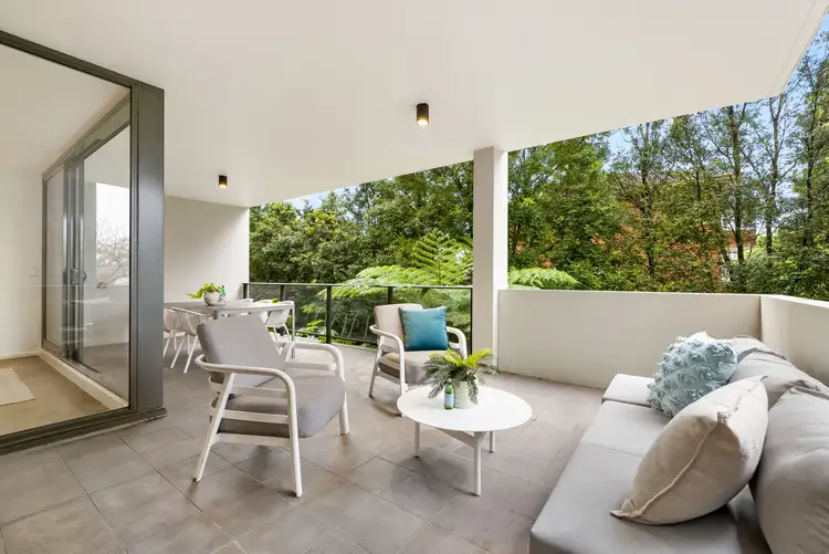 Main view of Homely apartment listing, 203B/102-106 Brook Street, Coogee NSW 2034