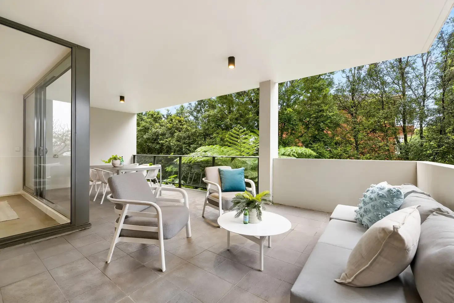 Main view of Homely apartment listing, 203B/102-106 Brook Street, Coogee NSW 2034