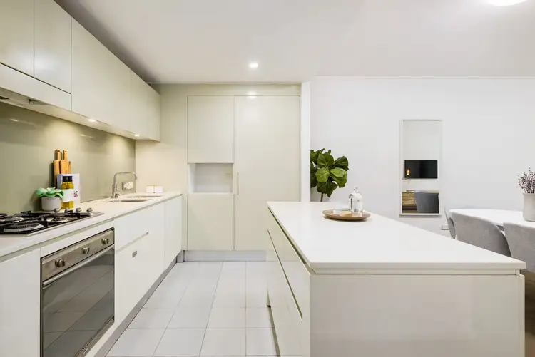 Fourth view of Homely apartment listing, 203B/102-106 Brook Street, Coogee NSW 2034