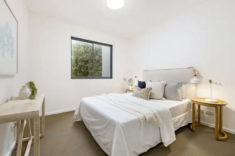 Sixth view of Homely apartment listing, 203B/102-106 Brook Street, Coogee NSW 2034