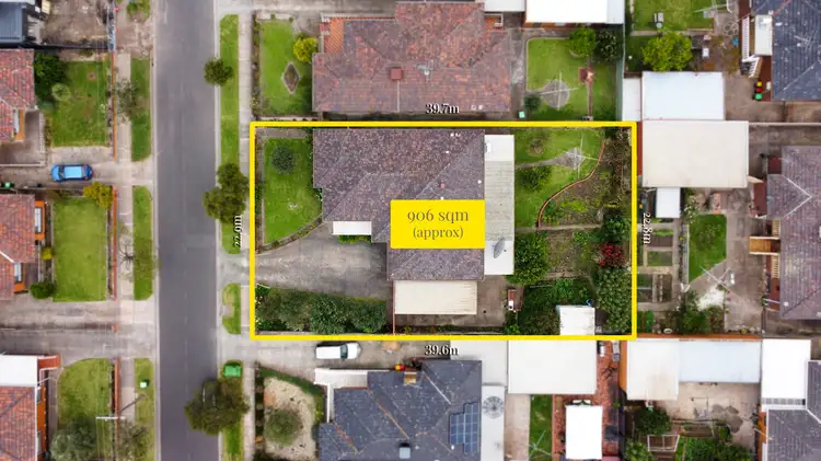 Main view of Homely house listing, 51 Domain Street, Hadfield VIC 3046