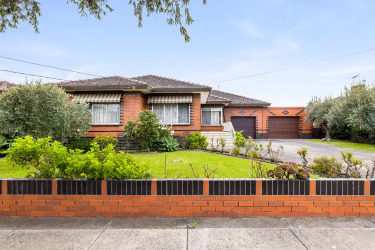 Second view of Homely house listing, 51 Domain Street, Hadfield VIC 3046