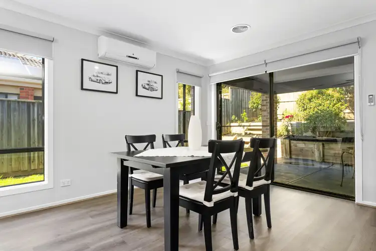 Fourth view of Homely house listing, 10 Allsop Avenue, Mernda VIC 3754